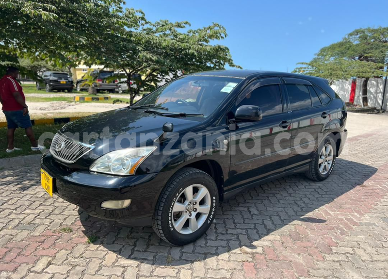 Big with watermark toyota harrier dar es salaam dar es salaam 24993