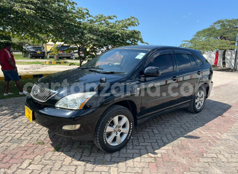 Big with watermark toyota harrier dar es salaam dar es salaam 24993