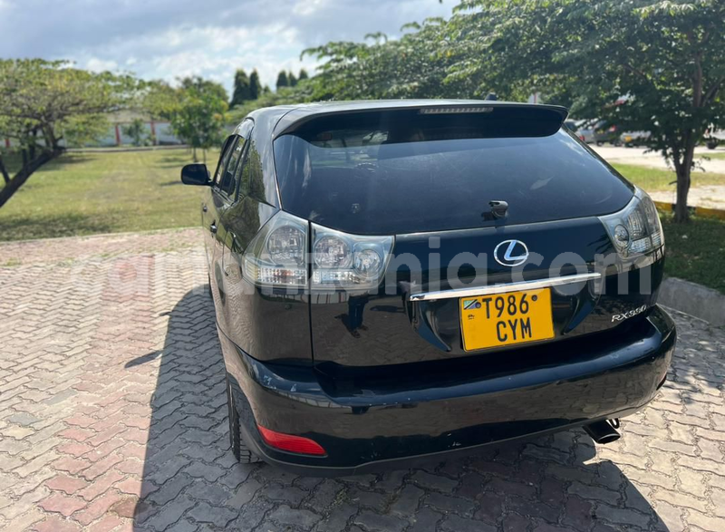 Big with watermark toyota harrier dar es salaam dar es salaam 24993