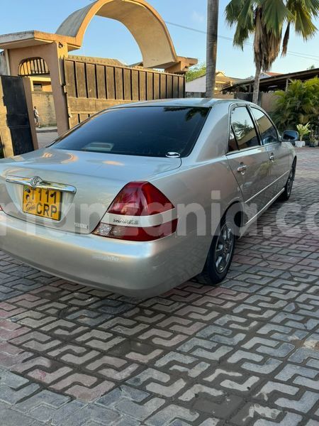 Big with watermark toyota mark ii dar es salaam dar es salaam 24994