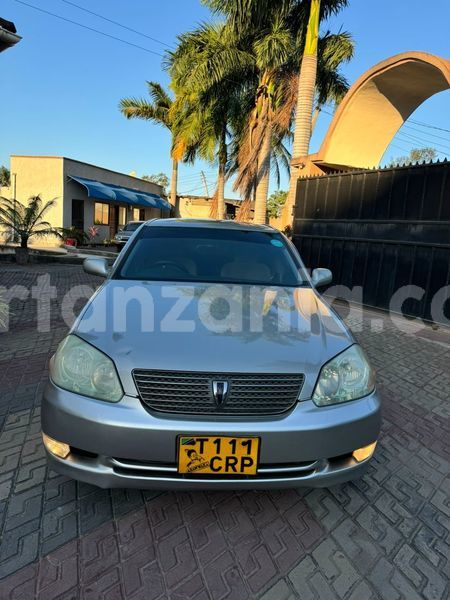 Big with watermark toyota mark ii dar es salaam dar es salaam 24994