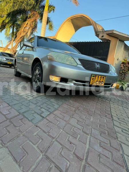 Big with watermark toyota mark ii dar es salaam dar es salaam 24994