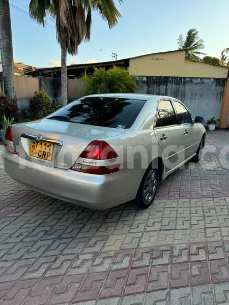 Big with watermark toyota mark ii dar es salaam dar es salaam 24994