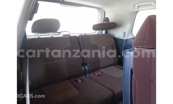 Buy Import Toyota Land Cruiser Other Car in Import - Dubai in Arusha Buy Import Toyota Land Cruiser Other Car in Import - Dubai in Arusha
