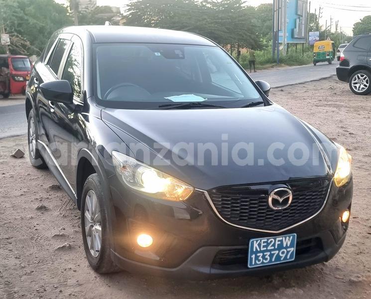 Big with watermark mazda cx 5 dar es salaam dar es salaam 24999