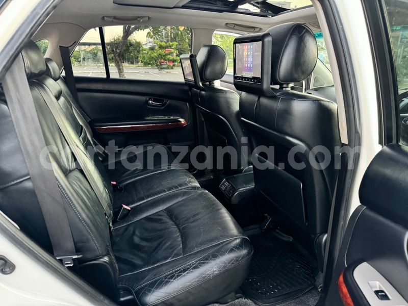 Big with watermark toyota harrier dar es salaam dar es salaam 25000