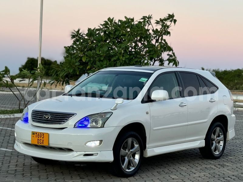 Big with watermark toyota harrier dar es salaam dar es salaam 25000