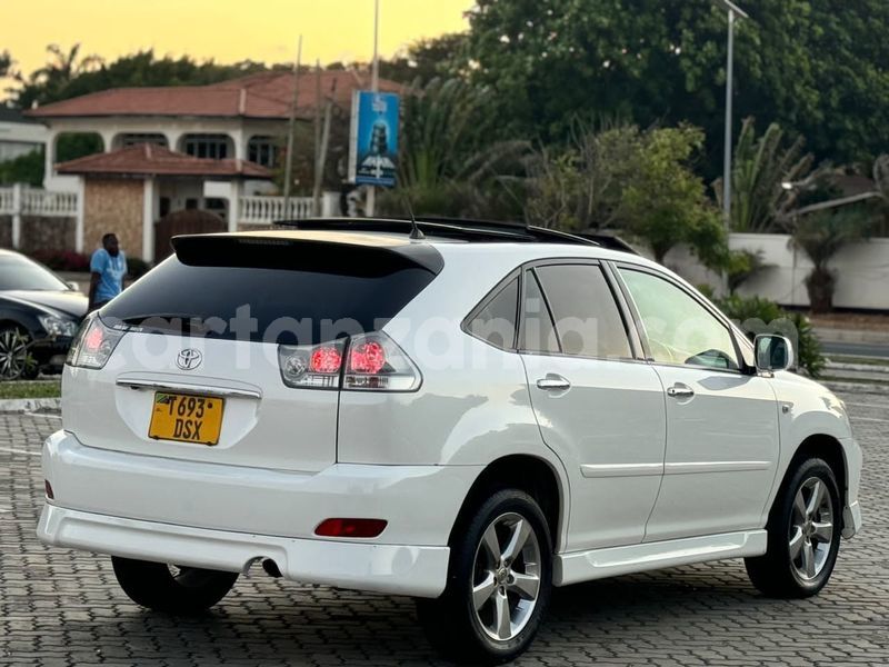 Big with watermark toyota harrier dar es salaam dar es salaam 25000