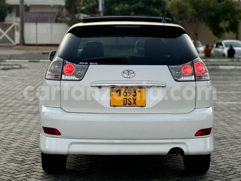 Big with watermark toyota harrier dar es salaam dar es salaam 25000