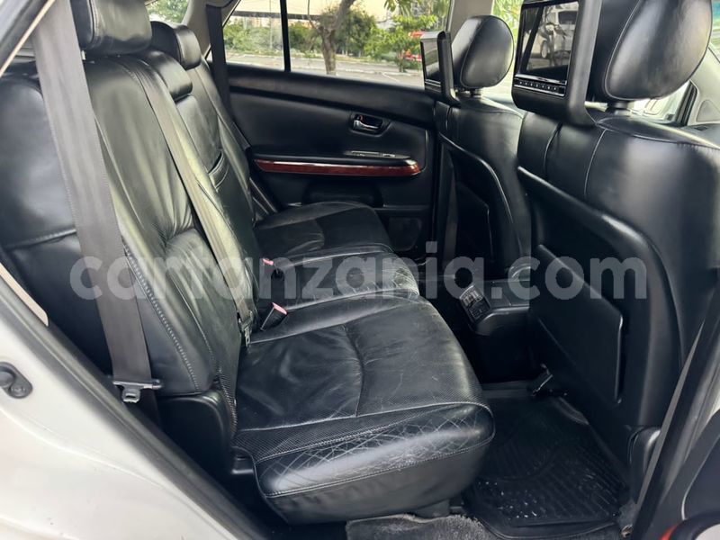 Big with watermark toyota harrier dar es salaam dar es salaam 25000