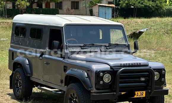Buy Used Land Rover Defender Other Car in Dar es Salaam in Dar es Salaam