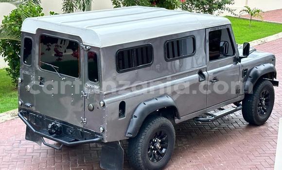 Nunua Ilio tumika Land Rover Defender Nyingine Gari ndani ya Dar es Salaam nchini Dar es Salaam Nunua Ilio tumika Land Rover Defender Nyingine Gari ndani ya Dar es Salaam nchini Dar es Salaam