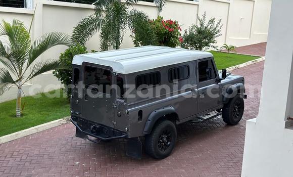Nunua Ilio tumika Land Rover Defender Nyingine Gari ndani ya Dar es Salaam nchini Dar es Salaam Nunua Ilio tumika Land Rover Defender Nyingine Gari ndani ya Dar es Salaam nchini Dar es Salaam
