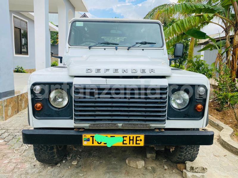 Big with watermark land rover defender dar es salaam dar es salaam 25002