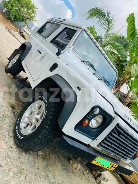 Big with watermark land rover defender dar es salaam dar es salaam 25002