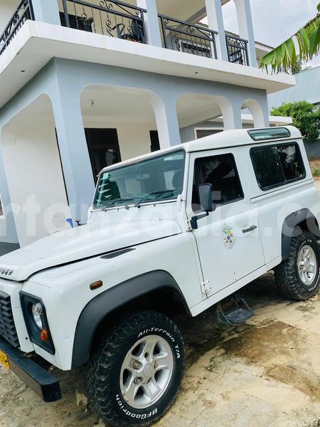 Big with watermark land rover defender dar es salaam dar es salaam 25002