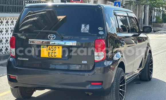 Nunua Ilio tumika Toyota Corolla Rumion Nyeusi Gari ndani ya Dar es Salaam nchini Dar es Salaam Nunua Ilio tumika Toyota Corolla Rumion Nyeusi Gari ndani ya Dar es Salaam nchini Dar es Salaam