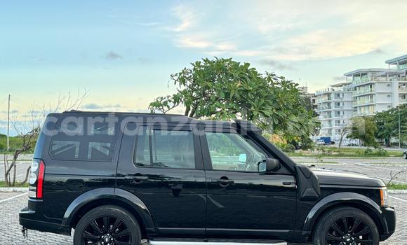 Nunua Ilio tumika Land Rover Discovery Nyeusi Gari ndani ya Dar es Salaam nchini Dar es Salaam Nunua Ilio tumika Land Rover Discovery Nyeusi Gari ndani ya Dar es Salaam nchini Dar es Salaam