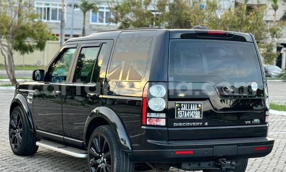 Nunua Ilio tumika Land Rover Discovery Nyeusi Gari ndani ya Dar es Salaam nchini Dar es Salaam Nunua Ilio tumika Land Rover Discovery Nyeusi Gari ndani ya Dar es Salaam nchini Dar es Salaam