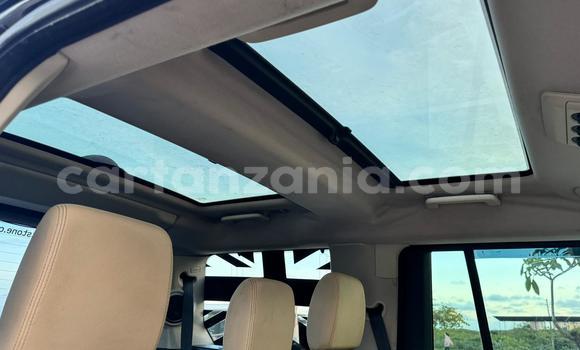 Nunua Ilio tumika Land Rover Discovery Nyeusi Gari ndani ya Dar es Salaam nchini Dar es Salaam Nunua Ilio tumika Land Rover Discovery Nyeusi Gari ndani ya Dar es Salaam nchini Dar es Salaam