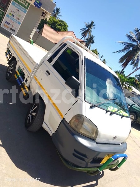 Big with watermark toyota town ace dar es salaam dar es salaam 25007