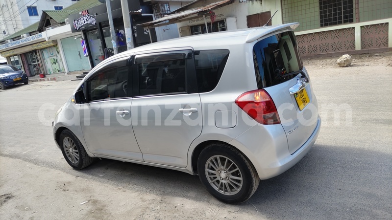 Big with watermark toyota ractis dar es salaam dar es salaam 25010