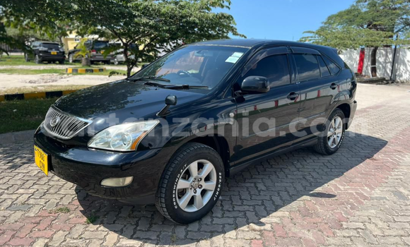 Nunua Ilio tumika Toyota Harrier Nyeusi Gari ndani ya Dar es Salaam nchini Dar es Salaam Nunua Ilio tumika Toyota Harrier Nyeusi Gari ndani ya Dar es Salaam nchini Dar es Salaam