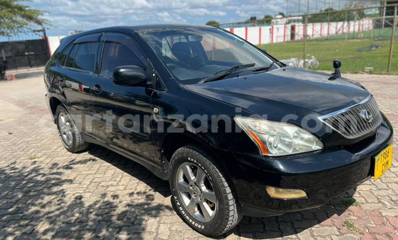 Nunua Ilio tumika Toyota Harrier Nyeusi Gari ndani ya Dar es Salaam nchini Dar es Salaam Nunua Ilio tumika Toyota Harrier Nyeusi Gari ndani ya Dar es Salaam nchini Dar es Salaam