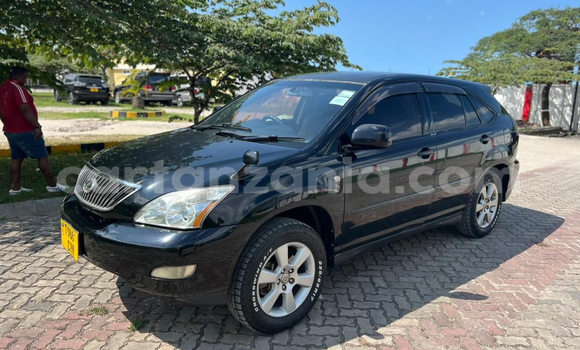 Nunua Ilio tumika Toyota Harrier Nyeusi Gari ndani ya Dar es Salaam nchini Dar es Salaam Nunua Ilio tumika Toyota Harrier Nyeusi Gari ndani ya Dar es Salaam nchini Dar es Salaam