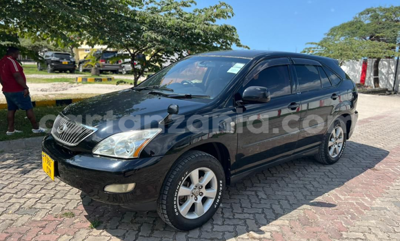 Nunua Ilio tumika Toyota Harrier Nyeusi Gari ndani ya Dar es Salaam nchini Dar es Salaam Nunua Ilio tumika Toyota Harrier Nyeusi Gari ndani ya Dar es Salaam nchini Dar es Salaam