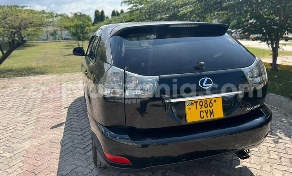 Nunua Ilio tumika Toyota Harrier Nyeusi Gari ndani ya Dar es Salaam nchini Dar es Salaam Nunua Ilio tumika Toyota Harrier Nyeusi Gari ndani ya Dar es Salaam nchini Dar es Salaam