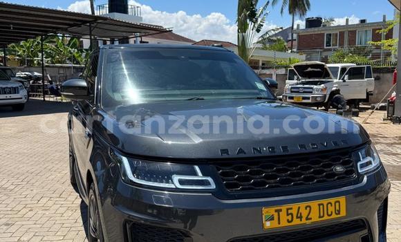 Buy Used Range Rover Range Rover Other Car in Dar es Salaam in Dar es Salaam