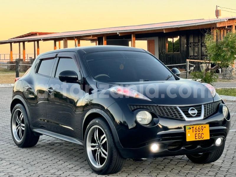 Big with watermark nissan juke dar es salaam dar es salaam 25018