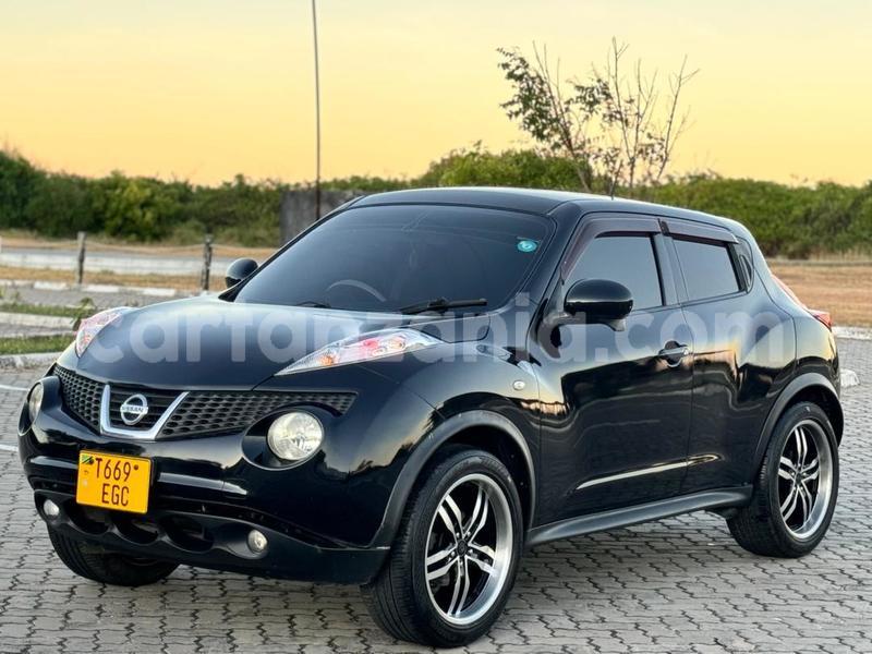 Big with watermark nissan juke dar es salaam dar es salaam 25018