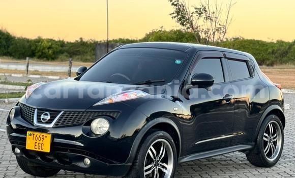 Nunua Ilio tumika Nissan Juke Nyeusi Gari ndani ya Dar es Salaam nchini Dar es Salaam Nunua Ilio tumika Nissan Juke Nyeusi Gari ndani ya Dar es Salaam nchini Dar es Salaam