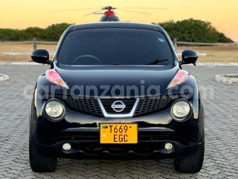 Big with watermark nissan juke dar es salaam dar es salaam 25018