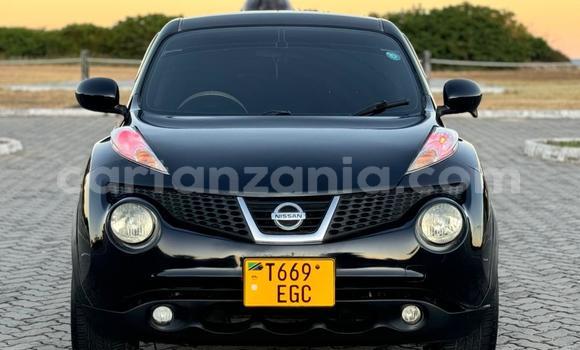 Nunua Ilio tumika Nissan Juke Nyeusi Gari ndani ya Dar es Salaam nchini Dar es Salaam Nunua Ilio tumika Nissan Juke Nyeusi Gari ndani ya Dar es Salaam nchini Dar es Salaam