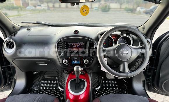 Nunua Ilio tumika Nissan Juke Nyeusi Gari ndani ya Dar es Salaam nchini Dar es Salaam Nunua Ilio tumika Nissan Juke Nyeusi Gari ndani ya Dar es Salaam nchini Dar es Salaam
