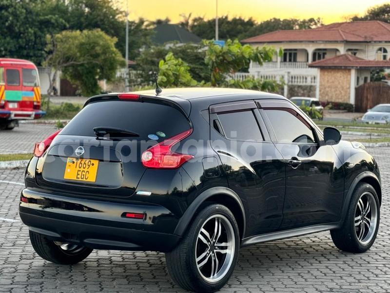 Big with watermark nissan juke dar es salaam dar es salaam 25018