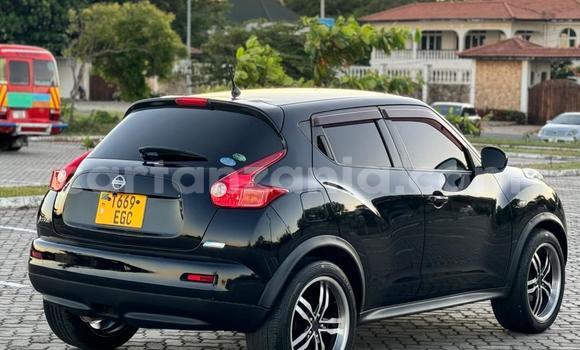 Nunua Ilio tumika Nissan Juke Nyeusi Gari ndani ya Dar es Salaam nchini Dar es Salaam Nunua Ilio tumika Nissan Juke Nyeusi Gari ndani ya Dar es Salaam nchini Dar es Salaam
