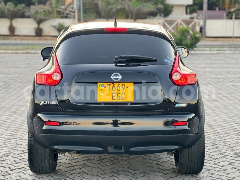 Big with watermark nissan juke dar es salaam dar es salaam 25018