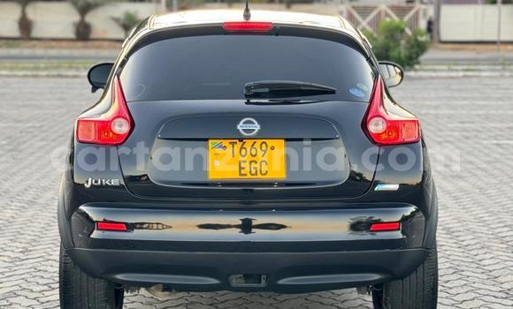 Nunua Ilio tumika Nissan Juke Nyeusi Gari ndani ya Dar es Salaam nchini Dar es Salaam Nunua Ilio tumika Nissan Juke Nyeusi Gari ndani ya Dar es Salaam nchini Dar es Salaam