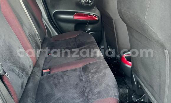 Nunua Ilio tumika Nissan Juke Nyeusi Gari ndani ya Dar es Salaam nchini Dar es Salaam Nunua Ilio tumika Nissan Juke Nyeusi Gari ndani ya Dar es Salaam nchini Dar es Salaam