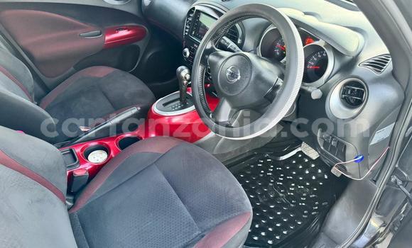 Nunua Ilio tumika Nissan Juke Nyeusi Gari ndani ya Dar es Salaam nchini Dar es Salaam Nunua Ilio tumika Nissan Juke Nyeusi Gari ndani ya Dar es Salaam nchini Dar es Salaam