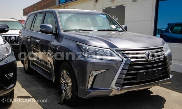 Buy Import Lexus LX Other Car in Import - Dubai in Arusha Buy Import Lexus LX Other Car in Import - Dubai in Arusha