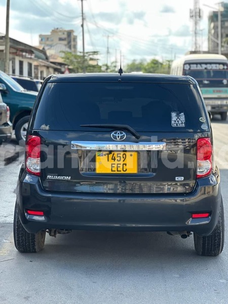 Big with watermark toyota premio dar es salaam dar es salaam 25019