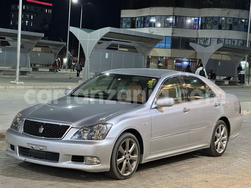 Big with watermark toyota crown dar es salaam dar es salaam 25021