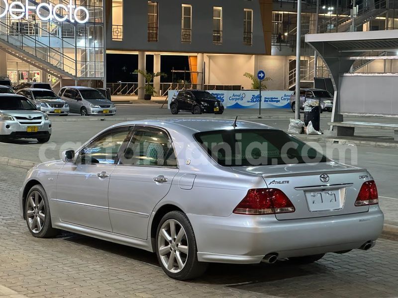 Big with watermark toyota crown dar es salaam dar es salaam 25021