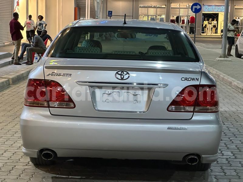 Big with watermark toyota crown dar es salaam dar es salaam 25021