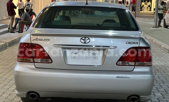 Nunua Imported Toyota Crown Fedha Gari ndani ya Dar es Salaam nchini Dar es Salaam Nunua Imported Toyota Crown Fedha Gari ndani ya Dar es Salaam nchini Dar es Salaam